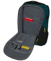 Rucsac pentru oraș Samsonite Ecodiver (140874/A567) imaginea #7 — magazin online Desire.md