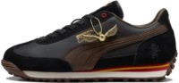 Adidași pentru bărbați Puma Easy Rider Harry Potter Puma Black/Chocolate, s.40.5 imaginea #2 — magazin online Desire.md