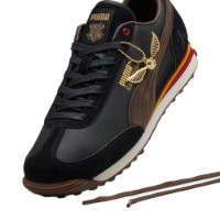 Adidași pentru bărbați Puma Easy Rider Harry Potter Puma Black/Chocolate, s.42.5 imaginea #5 — magazin online Desire.md