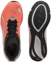 Adidași pentru bărbați Puma Electrify Nitro 4 Glowing Red/Puma White/Feather Gray, s.43 imaginea #4 — magazin online Desire.md