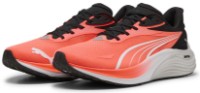 Adidași pentru bărbați Puma Electrify Nitro 4 Glowing Red/Puma White/Feather Gray, s.44.5 imaginea #1 — magazin online Desire.md