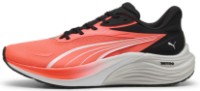 Adidași pentru bărbați Puma Electrify Nitro 4 Glowing Red/Puma White/Feather Gray, s.45 imaginea #2 — magazin online Desire.md
