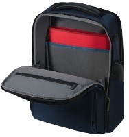 Rucsac pentru oraș Samsonite Evosight (153521/1090) imaginea #9 — magazin online Desire.md
