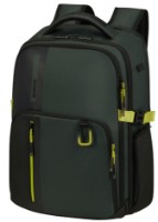 Rucsac pentru oraș Samsonite Biz2Go (154263/A567) imaginea #3 — magazin online Desire.md