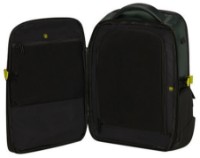 Rucsac pentru oraș Samsonite Biz2Go (154263/A567) imaginea #8 — magazin online Desire.md
