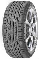 Шина Michelin Latitude Tour HP 295/40 R20 106V N0