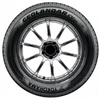 Шина Yokohama Geolandar-CV G058 225/55 R19 99V фото №3 — интернет-магазин Desire.md