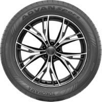 Anvelopa Yokohama Advan Sport V107F 235/50 R19 99Y MO1 imaginea #2 — magazin online Desire.md