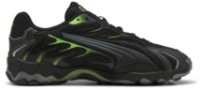 Adidași pentru bărbați Puma Inhale Puma Black/Green Glare, s.40.5 imaginea #3 — magazin online Desire.md