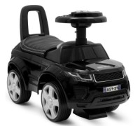 Tolocar Baby Mix Prime Suv Black (56177) imaginea #1 — magazin online Desire.md