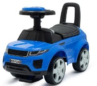 Tolocar Baby Mix Prime Suv Blue (57175)