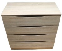 Комод Nismobil L800 (3025MX ME) Oak фото №2 — интернет-магазин Desire.md