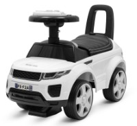 Tolocar Baby Mix Prime White Suv (57177)