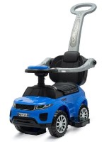 Tolocar Baby Mix Suv Blue 3in1  (57179)