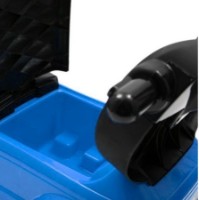 Tolocar Baby Mix Suv Blue 3in1  (57179) imaginea #2 — magazin online Desire.md