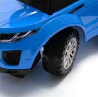 Tolocar Baby Mix Suv Blue 3in1  (57179) imaginea #4 — magazin online Desire.md