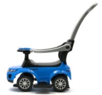 Tolocar Baby Mix Suv Blue 3in1  (57179) imaginea #5 — magazin online Desire.md
