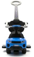 Tolocar Baby Mix Suv Blue 3in1  (57179) imaginea #6 — magazin online Desire.md