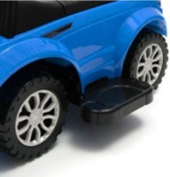 Tolocar Baby Mix Suv Blue 3in1  (57179) imaginea #7 — magazin online Desire.md