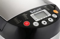 Maşina de pâine Saturn ST-EC7778 imaginea #4 — magazin online Desire.md