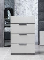 Comodă Akyol Adessa (084449) imaginea #4 — magazin online Desire.md