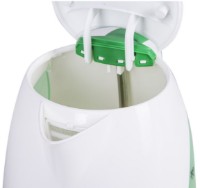Fierbator de apa Saturn ST-EK8437U White/Dark Green imaginea #2 — magazin online Desire.md