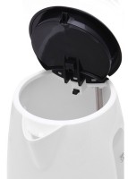 Fierbator de apa Saturn ST-EK8439U White/Black imaginea #2 — magazin online Desire.md