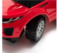 Tolocar Baby Mix Suv Red 3in1 (57180) imaginea #4 — magazin online Desire.md