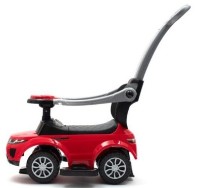 Tolocar Baby Mix Suv Red 3in1 (57180) imaginea #5 — magazin online Desire.md