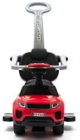 Tolocar Baby Mix Suv Red 3in1 (57180) imaginea #6 — magazin online Desire.md