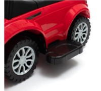 Tolocar Baby Mix Suv Red 3in1 (57180) imaginea #7 — magazin online Desire.md