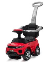 Tolocar Baby Mix Suv Red 3in1 (57180)