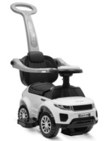 Tolocar Baby Mix Suv White 3in1 (57181)