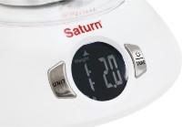 Cântar de bucătărie Saturn ST-KS7836 imaginea #3 — magazin online Desire.md