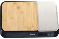 Cântar de bucătărie Saturn ST-KS7838 imaginea #2 — magazin online Desire.md