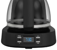 Cafetiera electrica Tefal CM520D10 imaginea #3 — magazin online Desire.md