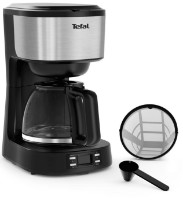 Cafetiera electrica Tefal CM520D10 imaginea #4 — magazin online Desire.md