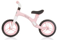 Беговел Chipolino Zig Zag Pink (DIKZZ02405PI) фото №2 — интернет-магазин Desire.md