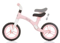 Беговел Chipolino Zig Zag Pink (DIKZZ02405PI) фото №3 — интернет-магазин Desire.md