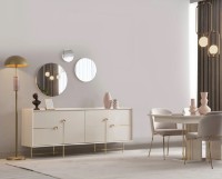 Тумба Evmoda Isabel (081469) фото №2 — интернет-магазин Desire.md