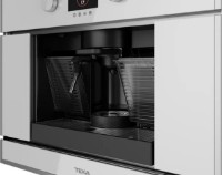 Espressor incorporabil Teka CLC 8350 MC WH imaginea #2 — magazin online Desire.md