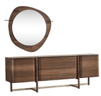 Комод Seskalar Keops Mirror Original (081807) фото №5 — интернет-магазин Desire.md