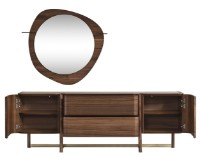 Комод Seskalar Keops Mirror Original (081807) фото №2 — интернет-магазин Desire.md