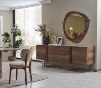 Комод Seskalar Keops Mirror Original (081807) фото №3 — интернет-магазин Desire.md