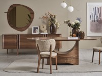 Комод Seskalar Keops Mirror Original (081807) фото №4 — интернет-магазин Desire.md