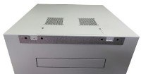 Серверный шкаф Lantaur DW.6609.9000 фото №7 — интернет-магазин Desire.md
