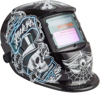 Masca pentru sudori RSlimit 6M-920Q imaginea #1 — magazin online Desire.md