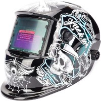 Masca pentru sudori RSlimit 6M-920Q imaginea #2 — magazin online Desire.md