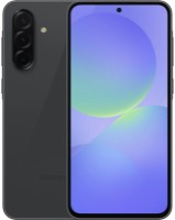 Мобильный телефон Samsung SM-A366 Galaxy A36 5G 8Gb/128Gb Awesome Black фото №1 — интернет-магазин Desire.md