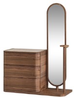 Комод Seskalar Keops Mirror Original (081808) фото №2 — интернет-магазин Desire.md